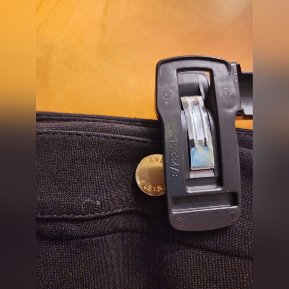 Anne Klein Trousers - 6P - Picture 6 of 9